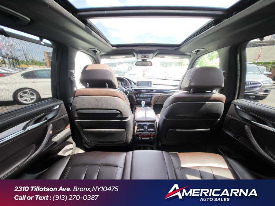 2016 BMW X5 AWD 4dr xDrive35i, available for sale in Bronx, New York | Americarna Auto Sales LLC. Bronx, New York 2016 BMW X5 AWD 4dr xDrive35i, available for sale in Bronx, New York | Americarna Auto Sales LLC. Bronx, New York