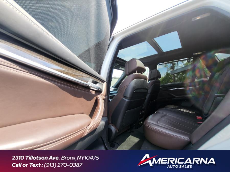 2016 BMW X5 AWD 4dr xDrive35i, available for sale in Bronx, New York | Americarna Auto Sales LLC. Bronx, New York 2016 BMW X5 AWD 4dr xDrive35i, available for sale in Bronx, New York | Americarna Auto Sales LLC. Bronx, New York