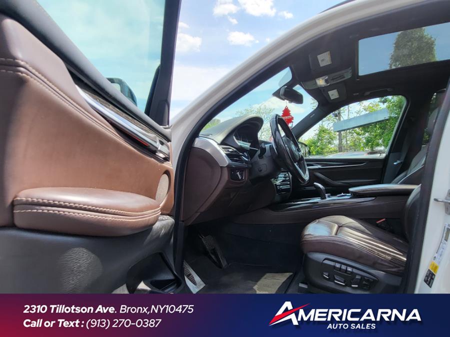 2016 BMW X5 AWD 4dr xDrive35i, available for sale in Bronx, New York | Americarna Auto Sales LLC. Bronx, New York 2016 BMW X5 AWD 4dr xDrive35i, available for sale in Bronx, New York | Americarna Auto Sales LLC. Bronx, New York