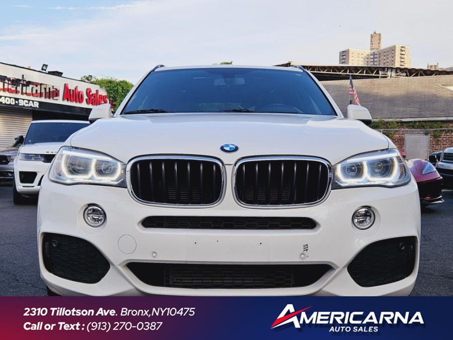 2016 BMW X5 AWD 4dr xDrive35i, available for sale in Bronx, New York | Americarna Auto Sales LLC. Bronx, New York 2016 BMW X5 AWD 4dr xDrive35i, available for sale in Bronx, New York | Americarna Auto Sales LLC. Bronx, New York