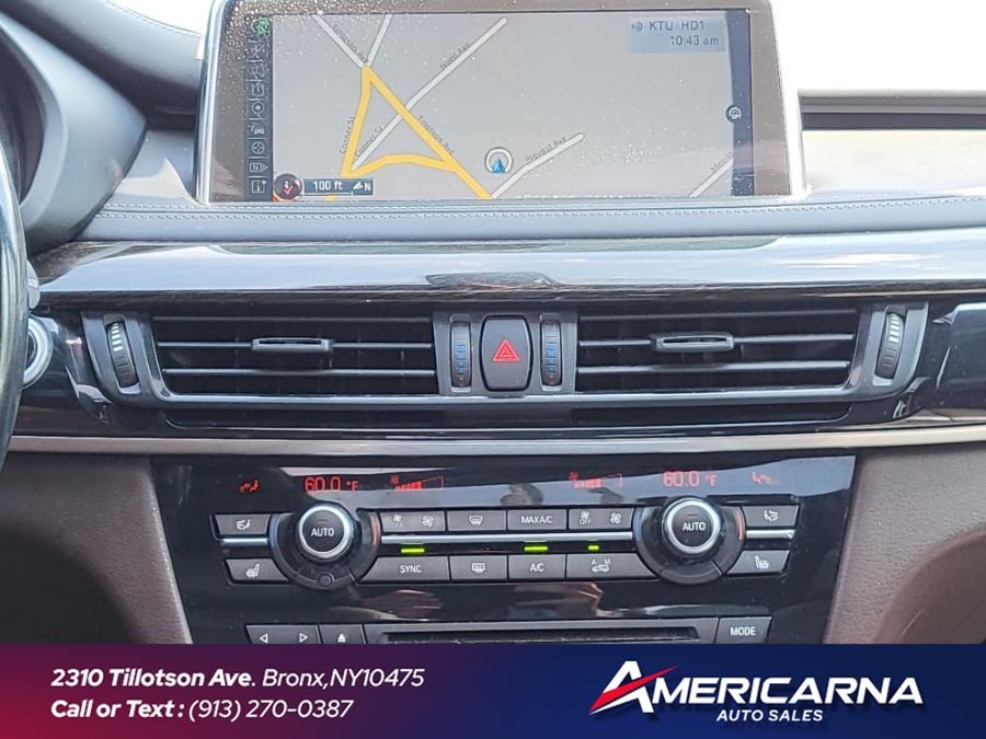 2016 BMW X5 AWD 4dr xDrive35i, available for sale in Bronx, New York | Americarna Auto Sales LLC. Bronx, New York 2016 BMW X5 AWD 4dr xDrive35i, available for sale in Bronx, New York | Americarna Auto Sales LLC. Bronx, New York