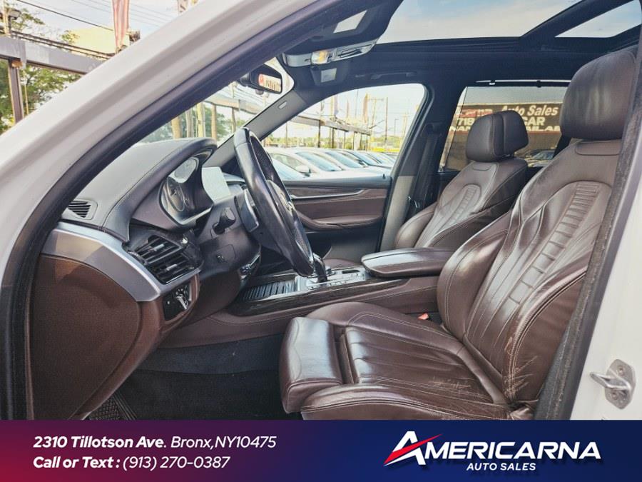 2016 BMW X5 AWD 4dr xDrive35i, available for sale in Bronx, New York | Americarna Auto Sales LLC. Bronx, New York 2016 BMW X5 AWD 4dr xDrive35i, available for sale in Bronx, New York | Americarna Auto Sales LLC. Bronx, New York