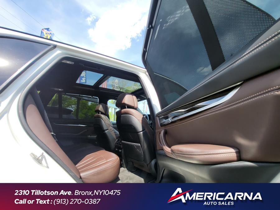 2016 BMW X5 AWD 4dr xDrive35i, available for sale in Bronx, New York | Americarna Auto Sales LLC. Bronx, New York 2016 BMW X5 AWD 4dr xDrive35i, available for sale in Bronx, New York | Americarna Auto Sales LLC. Bronx, New York