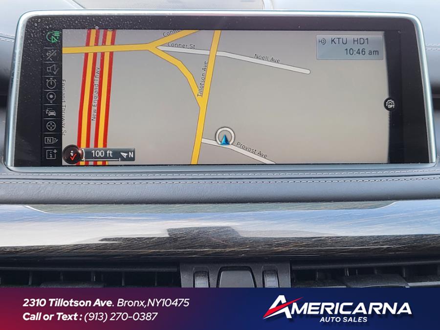 2016 BMW X5 AWD 4dr xDrive35i, available for sale in Bronx, New York | Americarna Auto Sales LLC. Bronx, New York 2016 BMW X5 AWD 4dr xDrive35i, available for sale in Bronx, New York | Americarna Auto Sales LLC. Bronx, New York