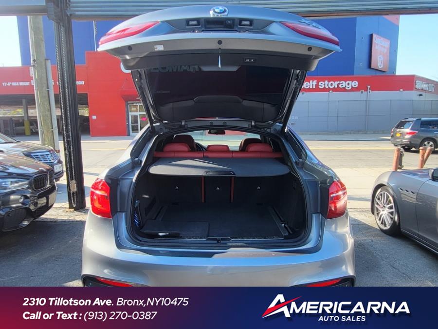 2018 BMW X6 xDrive35i Sports Activity Coupe, available for sale in Bronx, New York | Americarna Auto Sales LLC. Bronx, New York 2018 BMW X6 xDrive35i Sports Activity Coupe, available for sale in Bronx, New York | Americarna Auto Sales LLC. Bronx, New York