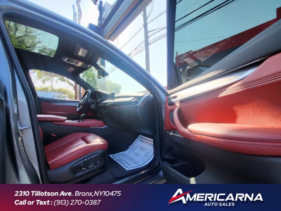 2018 BMW X6 xDrive35i Sports Activity Coupe, available for sale in Bronx, New York | Americarna Auto Sales LLC. Bronx, New York 2018 BMW X6 xDrive35i Sports Activity Coupe, available for sale in Bronx, New York | Americarna Auto Sales LLC. Bronx, New York