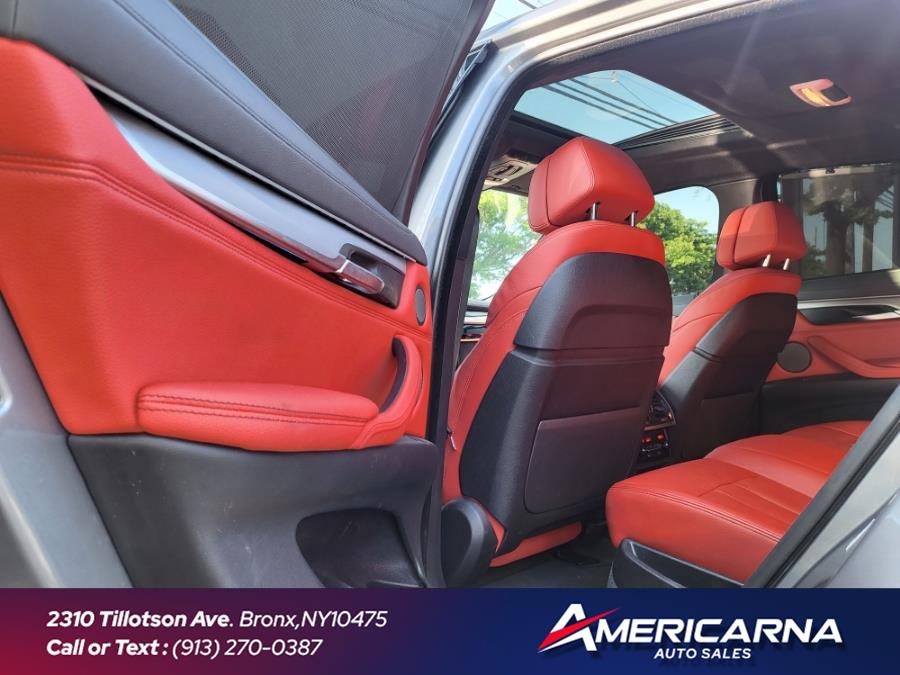 2018 BMW X6 xDrive35i Sports Activity Coupe, available for sale in Bronx, New York | Americarna Auto Sales LLC. Bronx, New York 2018 BMW X6 xDrive35i Sports Activity Coupe, available for sale in Bronx, New York | Americarna Auto Sales LLC. Bronx, New York
