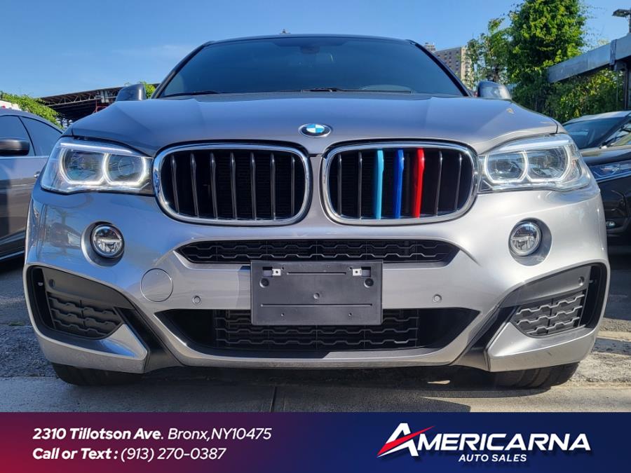 2018 BMW X6 xDrive35i Sports Activity Coupe, available for sale in Bronx, New York | Americarna Auto Sales LLC. Bronx, New York 2018 BMW X6 xDrive35i Sports Activity Coupe, available for sale in Bronx, New York | Americarna Auto Sales LLC. Bronx, New York