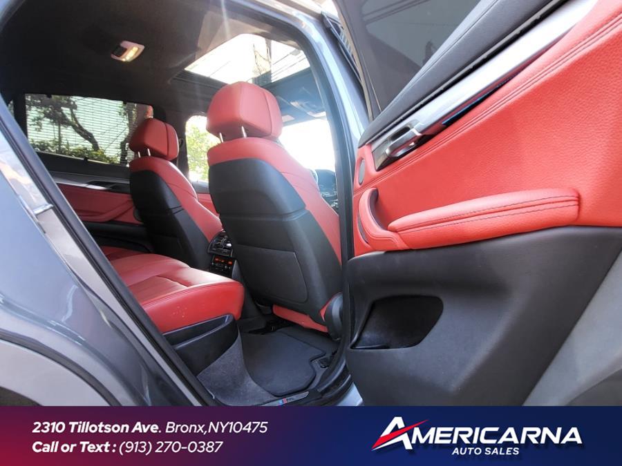 2018 BMW X6 xDrive35i Sports Activity Coupe, available for sale in Bronx, New York | Americarna Auto Sales LLC. Bronx, New York 2018 BMW X6 xDrive35i Sports Activity Coupe, available for sale in Bronx, New York | Americarna Auto Sales LLC. Bronx, New York