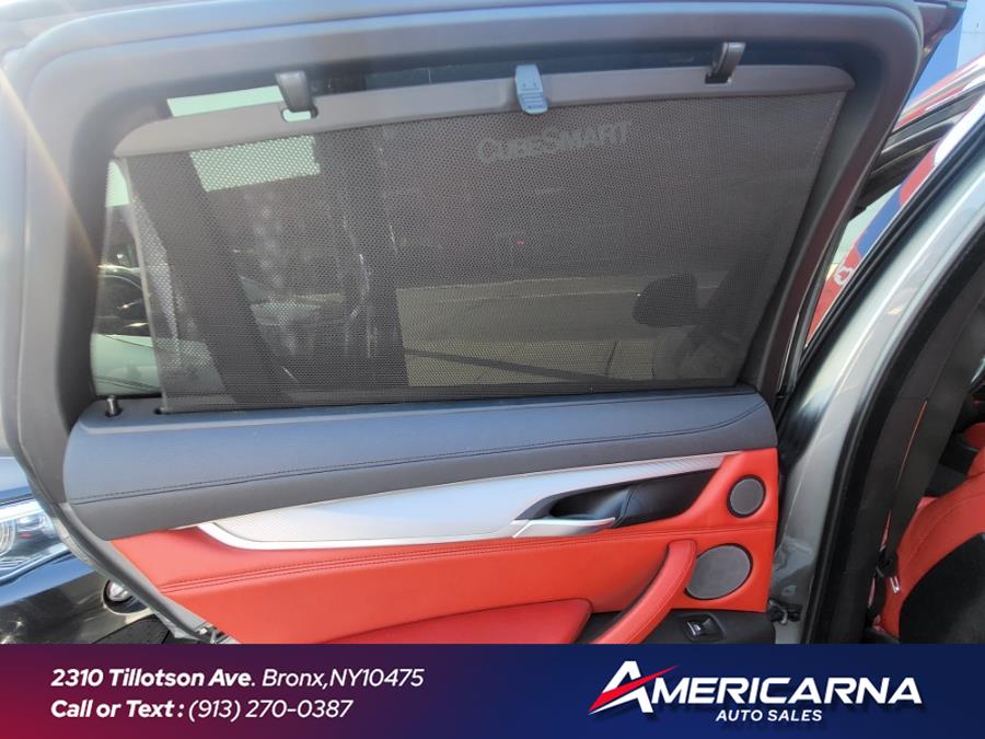 2018 BMW X6 xDrive35i Sports Activity Coupe, available for sale in Bronx, New York | Americarna Auto Sales LLC. Bronx, New York 2018 BMW X6 xDrive35i Sports Activity Coupe, available for sale in Bronx, New York | Americarna Auto Sales LLC. Bronx, New York