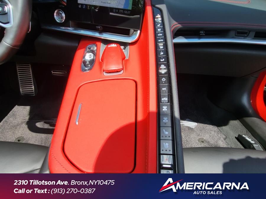 2021 Chevrolet Corvette 2dr Stingray Conv w/2LT, available for sale in Bronx, New York | Americarna Auto Sales LLC. Bronx, New York 2021 Chevrolet Corvette 2dr Stingray Conv w/2LT, available for sale in Bronx, New York | Americarna Auto Sales LLC. Bronx, New York