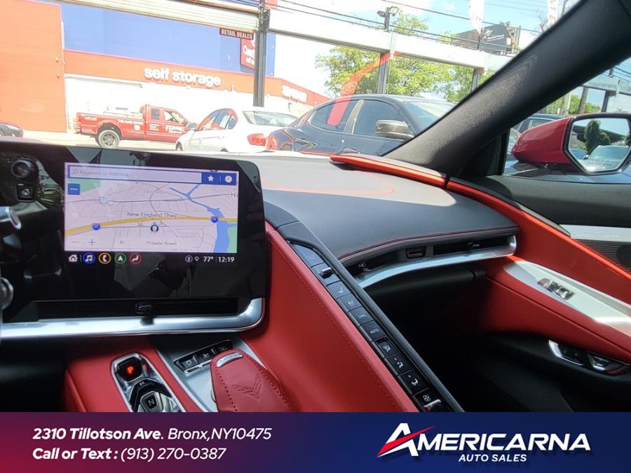 2021 Chevrolet Corvette 2dr Stingray Conv w/2LT, available for sale in Bronx, New York | Americarna Auto Sales LLC. Bronx, New York 2021 Chevrolet Corvette 2dr Stingray Conv w/2LT, available for sale in Bronx, New York | Americarna Auto Sales LLC. Bronx, New York