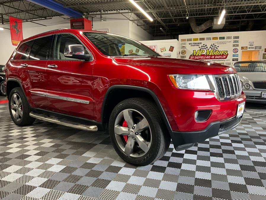 Jeep Grand Cherokee 2011 in West Babylon , Long Island, Queens, Nassau