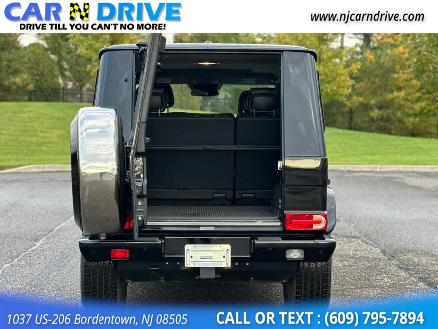 2016 Mercedes-benz G-class G550 4MATIC, available for sale in Burlington, New Jersey | Car N Drive. Burlington, New Jersey 2016 Mercedes-benz G-class G550 4MATIC, available for sale in Burlington, New Jersey | Car N Drive. Burlington, New Jersey