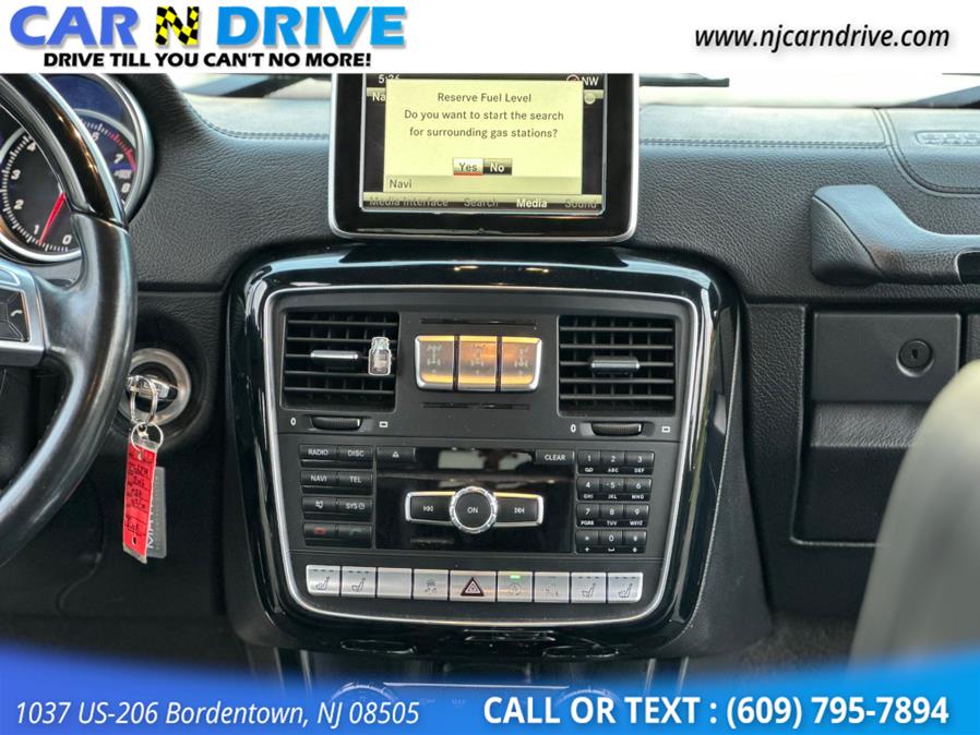 2016 Mercedes-benz G-class G550 4MATIC, available for sale in Burlington, New Jersey | Car N Drive. Burlington, New Jersey 2016 Mercedes-benz G-class G550 4MATIC, available for sale in Burlington, New Jersey | Car N Drive. Burlington, New Jersey