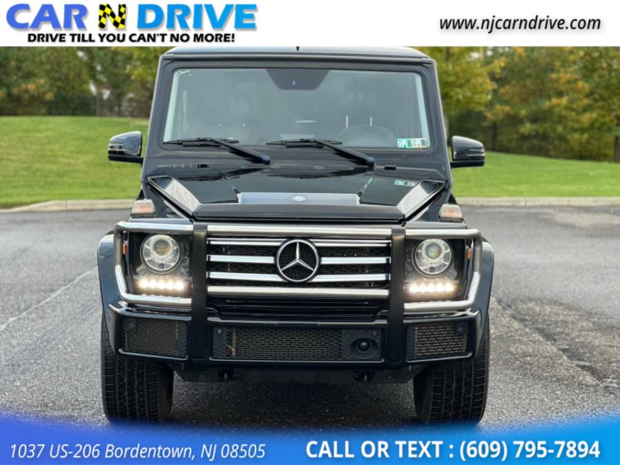 2016 Mercedes-benz G-class G550 4MATIC, available for sale in Burlington, New Jersey | Car N Drive. Burlington, New Jersey 2016 Mercedes-benz G-class G550 4MATIC, available for sale in Burlington, New Jersey | Car N Drive. Burlington, New Jersey