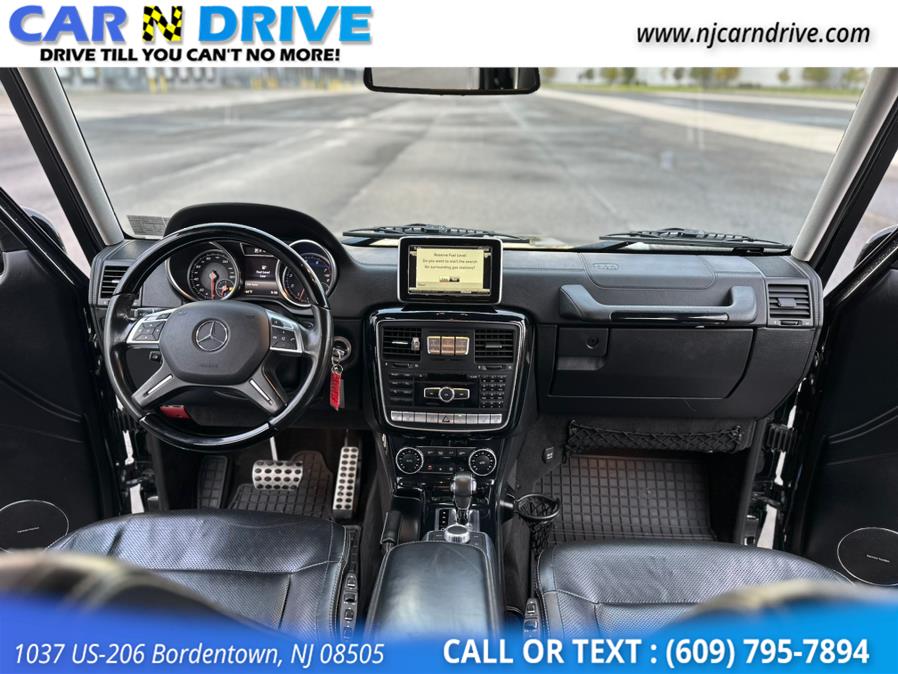 2016 Mercedes-benz G-class G550 4MATIC, available for sale in Burlington, New Jersey | Car N Drive. Burlington, New Jersey 2016 Mercedes-benz G-class G550 4MATIC, available for sale in Burlington, New Jersey | Car N Drive. Burlington, New Jersey