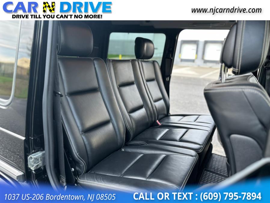 2016 Mercedes-benz G-class G550 4MATIC, available for sale in Burlington, New Jersey | Car N Drive. Burlington, New Jersey 2016 Mercedes-benz G-class G550 4MATIC, available for sale in Burlington, New Jersey | Car N Drive. Burlington, New Jersey