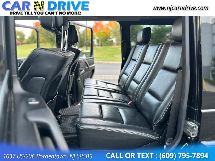 2016 Mercedes-benz G-class G550 4MATIC, available for sale in Burlington, New Jersey | Car N Drive. Burlington, New Jersey 2016 Mercedes-benz G-class G550 4MATIC, available for sale in Burlington, New Jersey | Car N Drive. Burlington, New Jersey