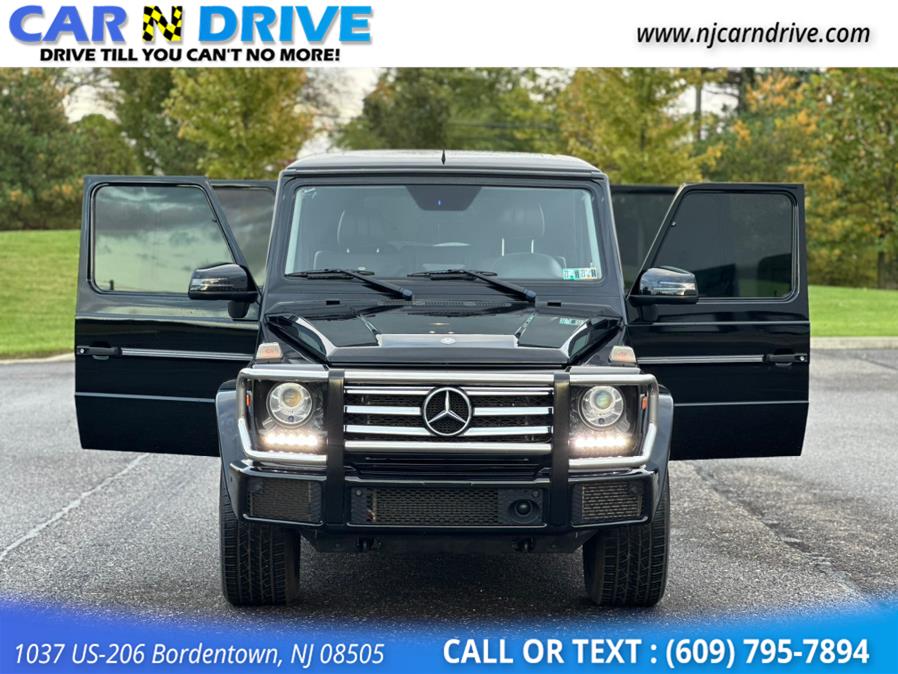 2016 Mercedes-benz G-class G550 4MATIC, available for sale in Burlington, New Jersey | Car N Drive. Burlington, New Jersey 2016 Mercedes-benz G-class G550 4MATIC, available for sale in Burlington, New Jersey | Car N Drive. Burlington, New Jersey