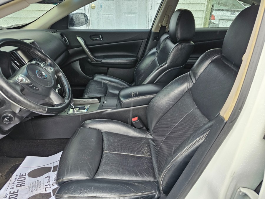 2014 Nissan Maxima 4dr Sdn 3.5 SV, available for sale in Patchogue, New York | Romaxx Truxx. Patchogue, New York 2014 Nissan Maxima 4dr Sdn 3.5 SV, available for sale in Patchogue, New York | Romaxx Truxx. Patchogue, New York