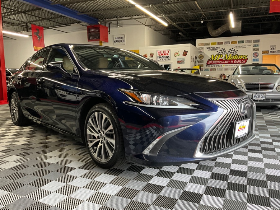 Used 2019 Lexus ES in West Babylon , New York | MP Motors Inc. West Babylon , New York