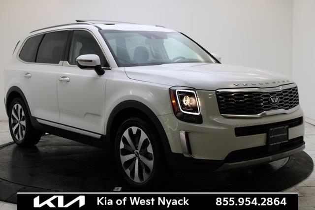 2020 Kia Telluride S, available for sale in Bronx, New York | Eastchester Motor Cars. Bronx, New York