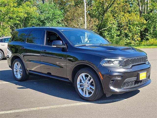 2022 Dodge Durango R/T, available for sale in Avon, Connecticut | Sullivan Automotive Group. Avon, Connecticut 2022 Dodge Durango R/T, available for sale in Avon, Connecticut | Sullivan Automotive Group. Avon, Connecticut