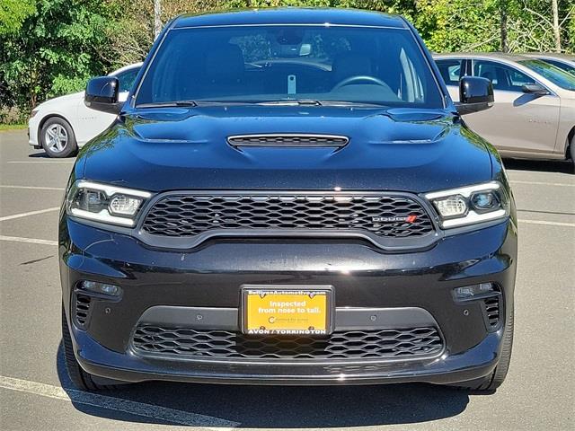 2022 Dodge Durango R/T, available for sale in Avon, Connecticut | Sullivan Automotive Group. Avon, Connecticut 2022 Dodge Durango R/T, available for sale in Avon, Connecticut | Sullivan Automotive Group. Avon, Connecticut