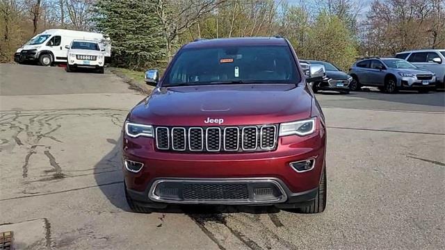 2020 Jeep Grand Cherokee Limited, available for sale in Avon, Connecticut | Sullivan Automotive Group. Avon, Connecticut 2020 Jeep Grand Cherokee Limited, available for sale in Avon, Connecticut | Sullivan Automotive Group. Avon, Connecticut