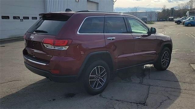 2020 Jeep Grand Cherokee Limited, available for sale in Avon, Connecticut | Sullivan Automotive Group. Avon, Connecticut 2020 Jeep Grand Cherokee Limited, available for sale in Avon, Connecticut | Sullivan Automotive Group. Avon, Connecticut