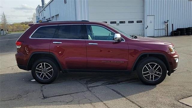 2020 Jeep Grand Cherokee Limited, available for sale in Avon, Connecticut | Sullivan Automotive Group. Avon, Connecticut 2020 Jeep Grand Cherokee Limited, available for sale in Avon, Connecticut | Sullivan Automotive Group. Avon, Connecticut