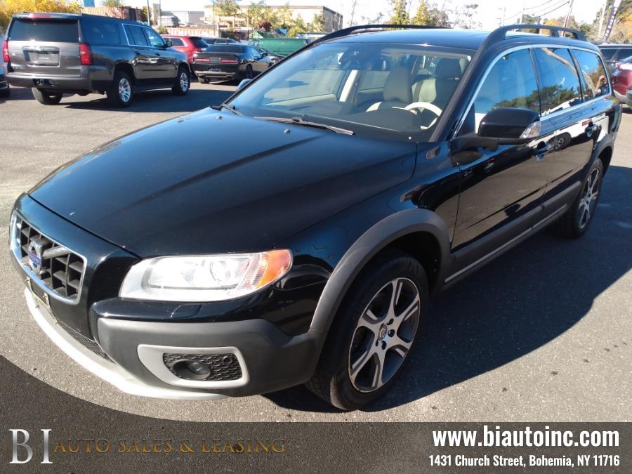 2013 Volvo XC70 AWD 4dr Wgn T6, available for sale in Bohemia, New York | B I Auto Sales. Bohemia, New York