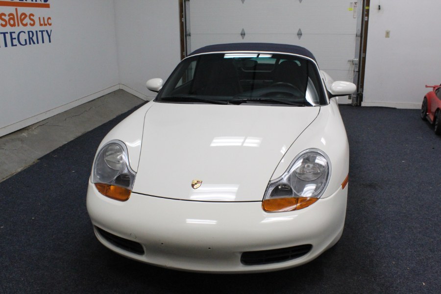 Porsche Boxster 2001 in Plainville, Waterbury, New Haven, Manchester