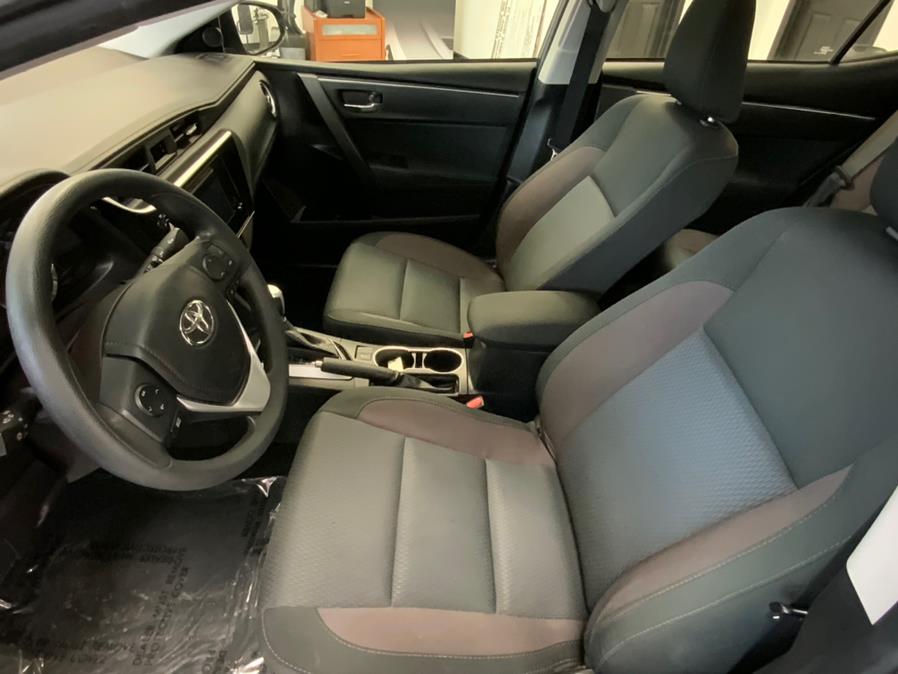 2018 Toyota Corolla LE CVT (Natl), available for sale in Hartford, Connecticut | Franklin Motors Auto Sales LLC. Hartford, Connecticut 2018 Toyota Corolla LE CVT (Natl), available for sale in Hartford, Connecticut | Franklin Motors Auto Sales LLC. Hartford, Connecticut