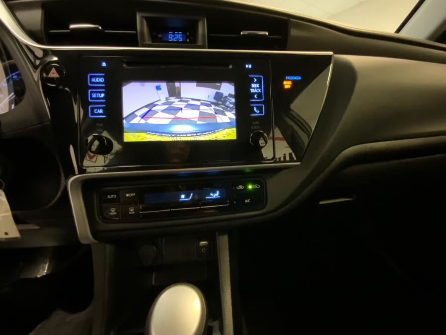 2018 Toyota Corolla LE CVT (Natl), available for sale in Hartford, Connecticut | Franklin Motors Auto Sales LLC. Hartford, Connecticut 2018 Toyota Corolla LE CVT (Natl), available for sale in Hartford, Connecticut | Franklin Motors Auto Sales LLC. Hartford, Connecticut