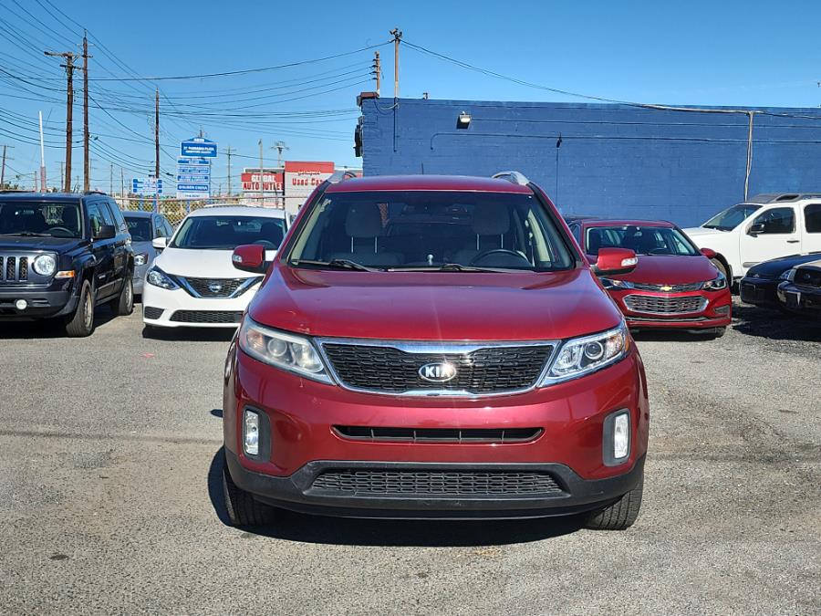 2015 Kia Sorento AWD 4dr I4 LX, available for sale in Temple Hills, Maryland | Temple Hills Used Car. Temple Hills, Maryland 2015 Kia Sorento AWD 4dr I4 LX, available for sale in Temple Hills, Maryland | Temple Hills Used Car. Temple Hills, Maryland