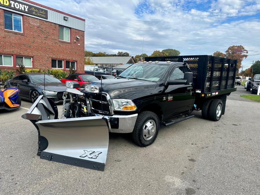 Ram 3500 2012 in South Windsor, East Hartford, Windsor, Ellington CT