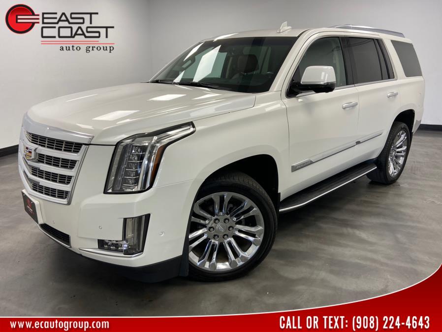 Used 2020 Cadillac Escalade in Linden, New Jersey | East Coast Auto Group. Linden, New Jersey
