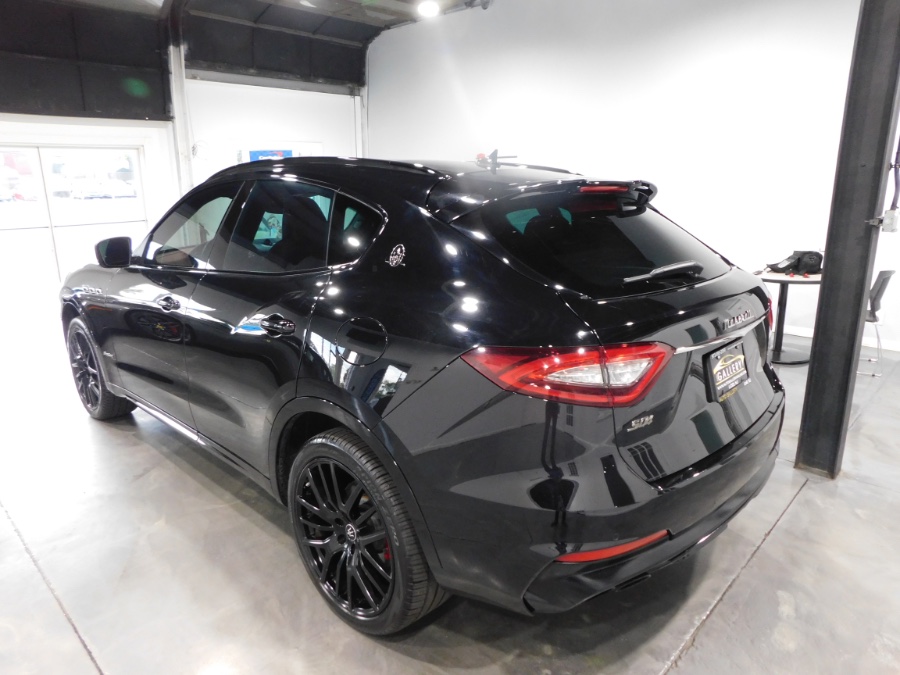 2019 Maserati Levante S GranSport 3.0L, available for sale in Lodi, New Jersey | Auto Gallery. Lodi, New Jersey 2019 Maserati Levante S GranSport 3.0L, available for sale in Lodi, New Jersey | Auto Gallery. Lodi, New Jersey