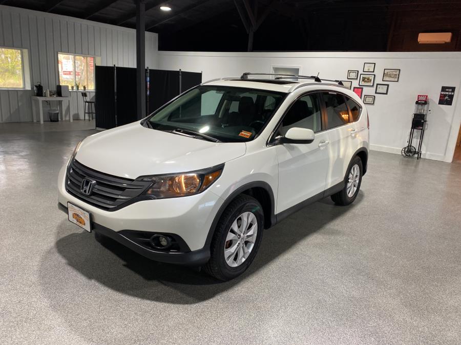 Used 2014 Honda CR-V in Pittsfield, Maine | Maine Central Motors. Pittsfield, Maine