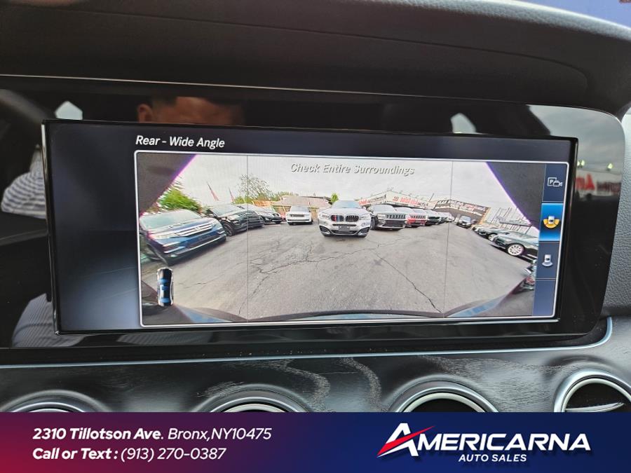 2017 Mercedes-Benz E-Class E 300 Sport 4MATIC Sedan, available for sale in Bronx, New York | Americarna Auto Sales LLC. Bronx, New York 2017 Mercedes-Benz E-Class E 300 Sport 4MATIC Sedan, available for sale in Bronx, New York | Americarna Auto Sales LLC. Bronx, New York