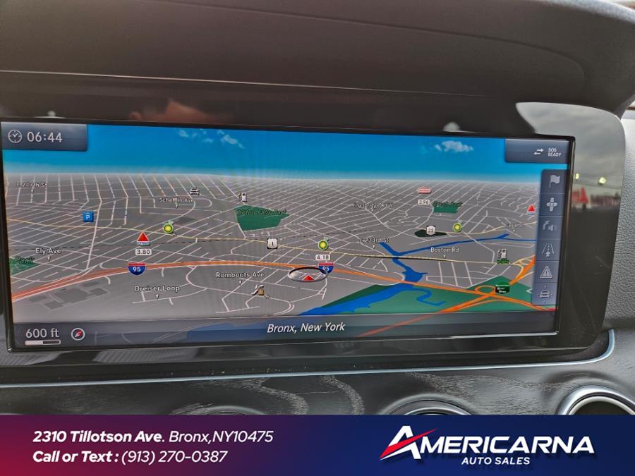 2017 Mercedes-Benz E-Class E 300 Sport 4MATIC Sedan, available for sale in Bronx, New York | Americarna Auto Sales LLC. Bronx, New York 2017 Mercedes-Benz E-Class E 300 Sport 4MATIC Sedan, available for sale in Bronx, New York | Americarna Auto Sales LLC. Bronx, New York