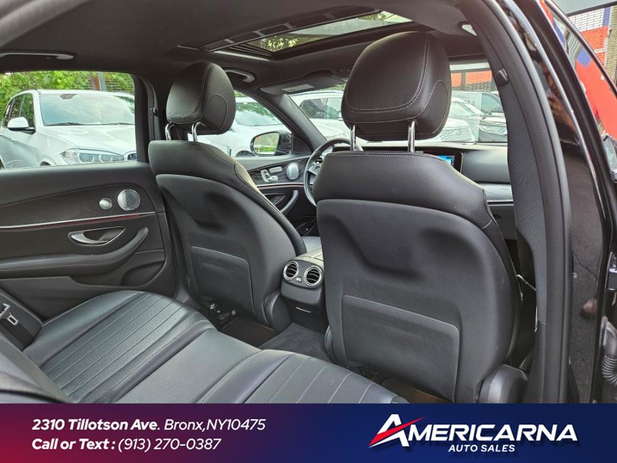 2017 Mercedes-Benz E-Class E 300 Sport 4MATIC Sedan, available for sale in Bronx, New York | Americarna Auto Sales LLC. Bronx, New York 2017 Mercedes-Benz E-Class E 300 Sport 4MATIC Sedan, available for sale in Bronx, New York | Americarna Auto Sales LLC. Bronx, New York