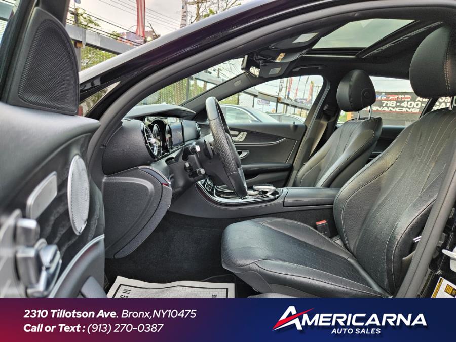 2017 Mercedes-Benz E-Class E 300 Sport 4MATIC Sedan, available for sale in Bronx, New York | Americarna Auto Sales LLC. Bronx, New York 2017 Mercedes-Benz E-Class E 300 Sport 4MATIC Sedan, available for sale in Bronx, New York | Americarna Auto Sales LLC. Bronx, New York