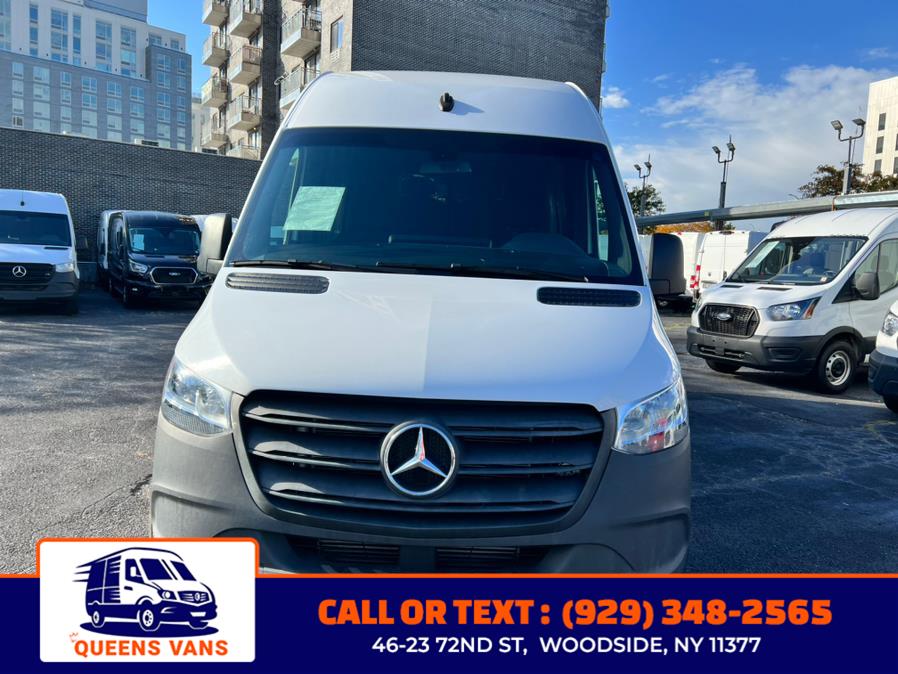 MercedesBenz Sprinter Cargo Van 2022 in Woodside, Elmhurst, Corona