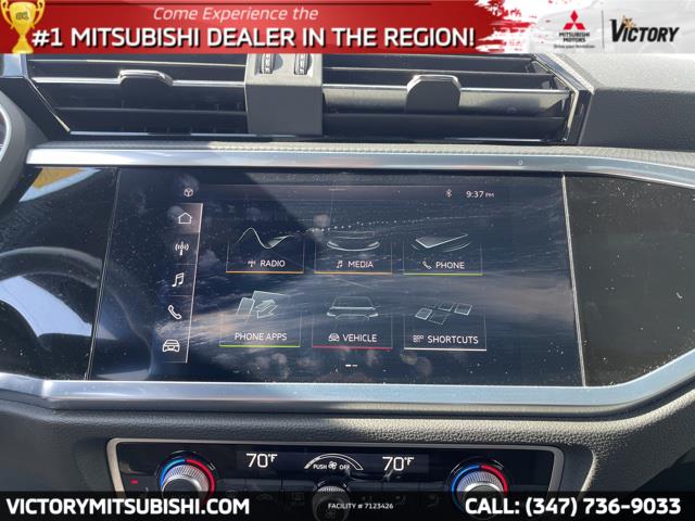 2021 Audi Q3 Premium, available for sale in Freehold, New Jersey | Shop Auto. Freehold, New Jersey 2021 Audi Q3 Premium, available for sale in Freehold, New Jersey | Shop Auto. Freehold, New Jersey