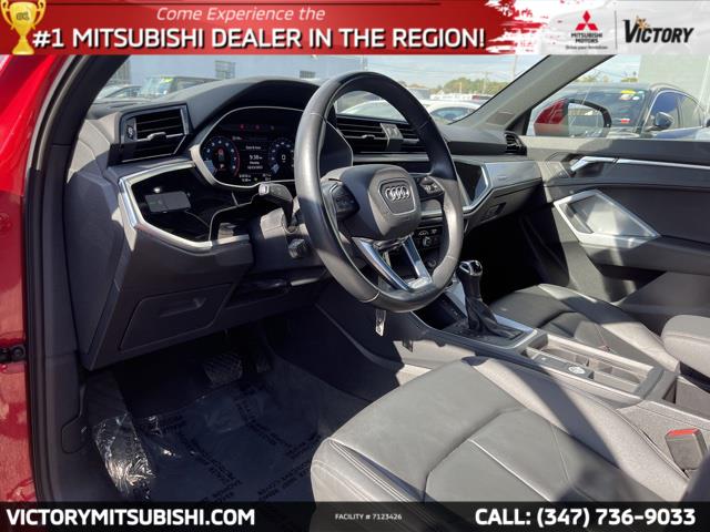 2021 Audi Q3 Premium, available for sale in Freehold, New Jersey | Shop Auto. Freehold, New Jersey 2021 Audi Q3 Premium, available for sale in Freehold, New Jersey | Shop Auto. Freehold, New Jersey