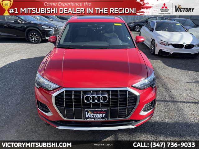2021 Audi Q3 Premium, available for sale in Freehold, New Jersey | Shop Auto. Freehold, New Jersey 2021 Audi Q3 Premium, available for sale in Freehold, New Jersey | Shop Auto. Freehold, New Jersey