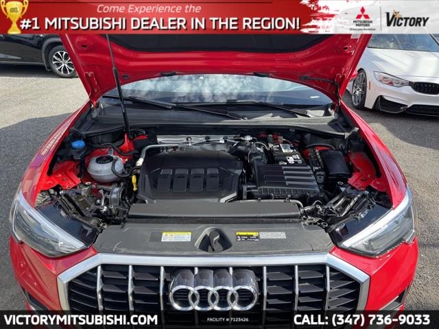 2021 Audi Q3 Premium, available for sale in Freehold, New Jersey | Shop Auto. Freehold, New Jersey 2021 Audi Q3 Premium, available for sale in Freehold, New Jersey | Shop Auto. Freehold, New Jersey
